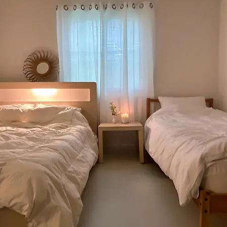 Gwangan Neogeo House Apartment